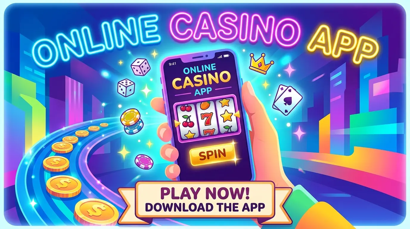 Igni casino sovellus