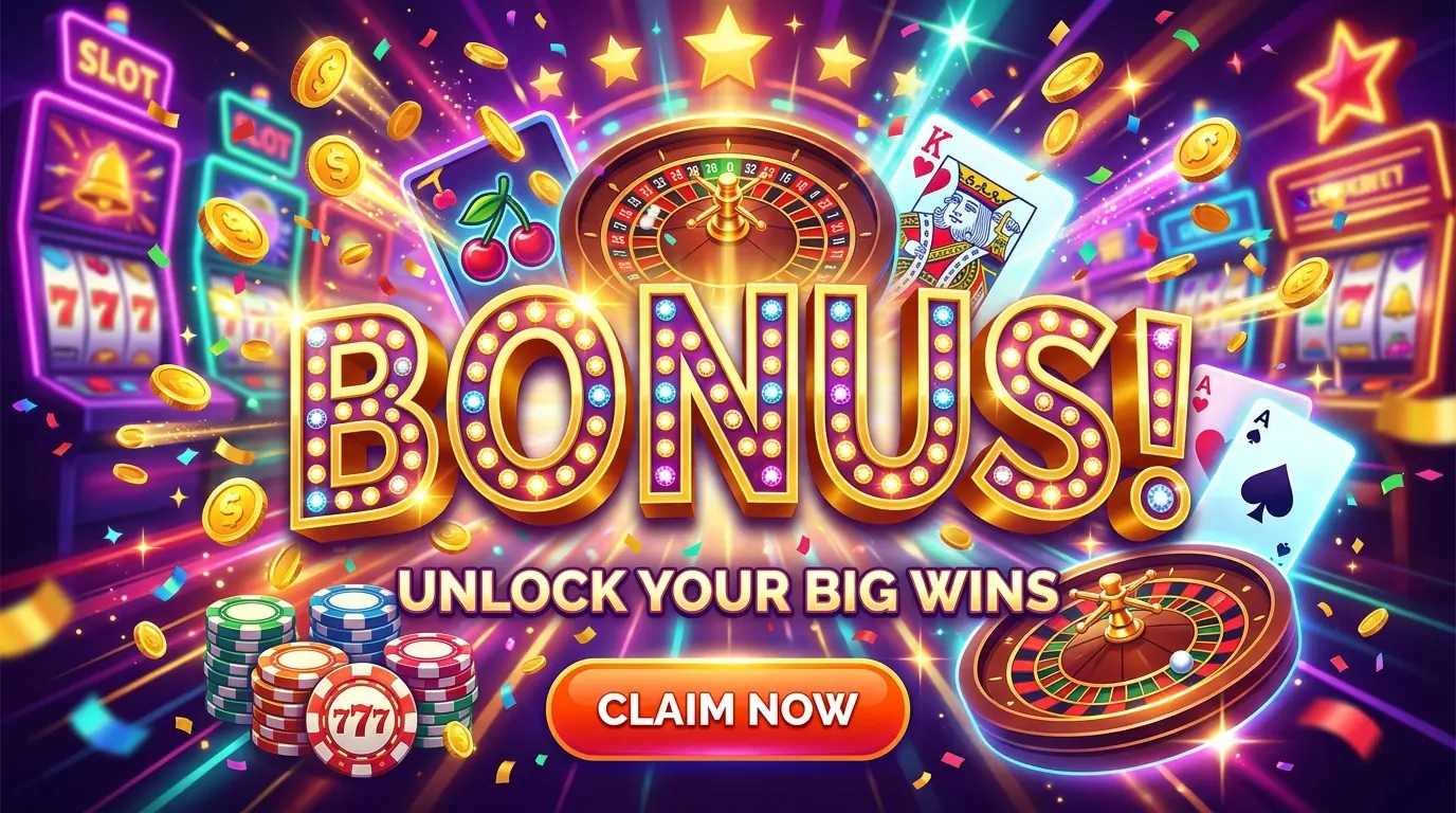 Igni casino bonukset