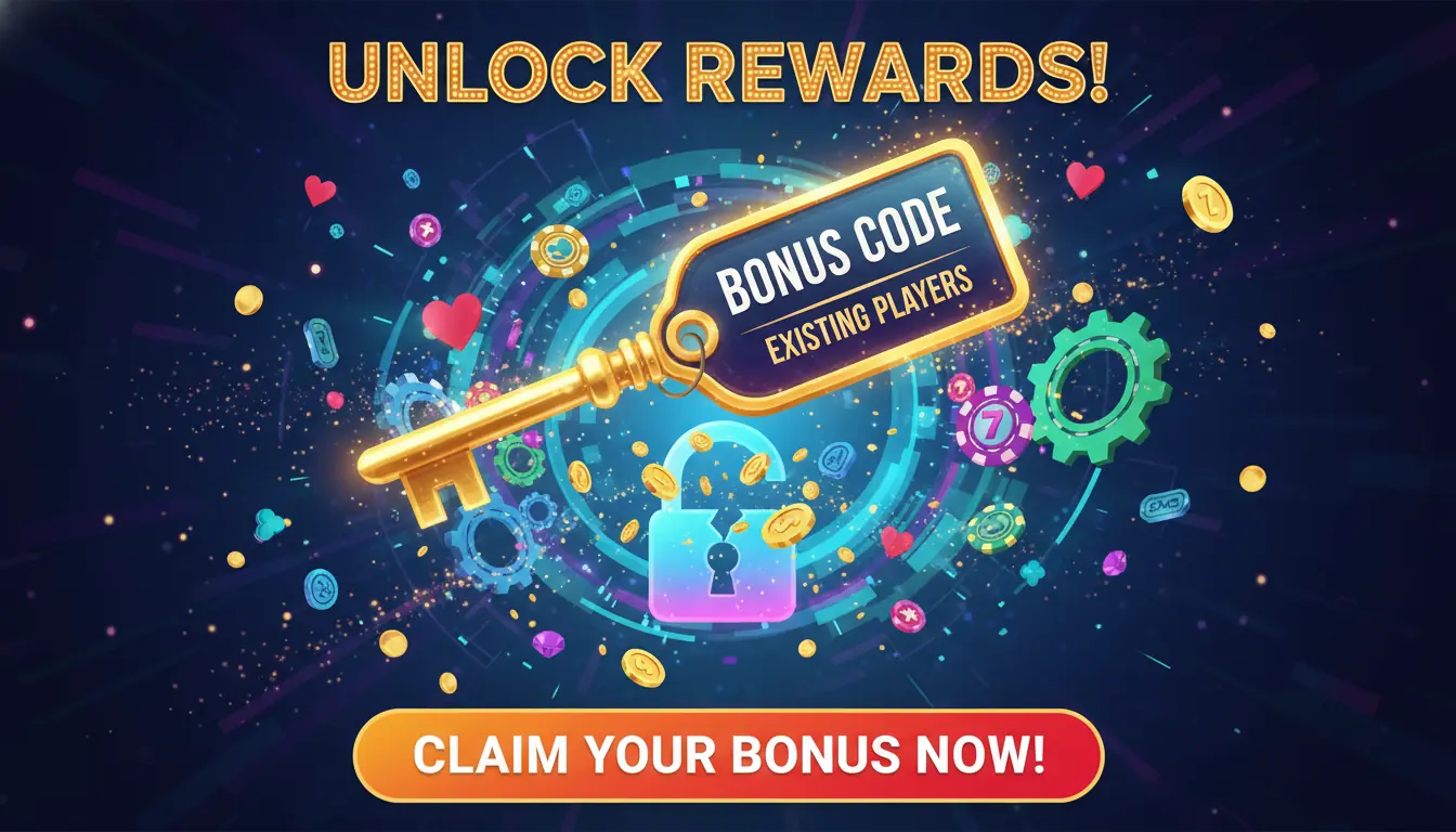 Existing players bonus code Igni casino