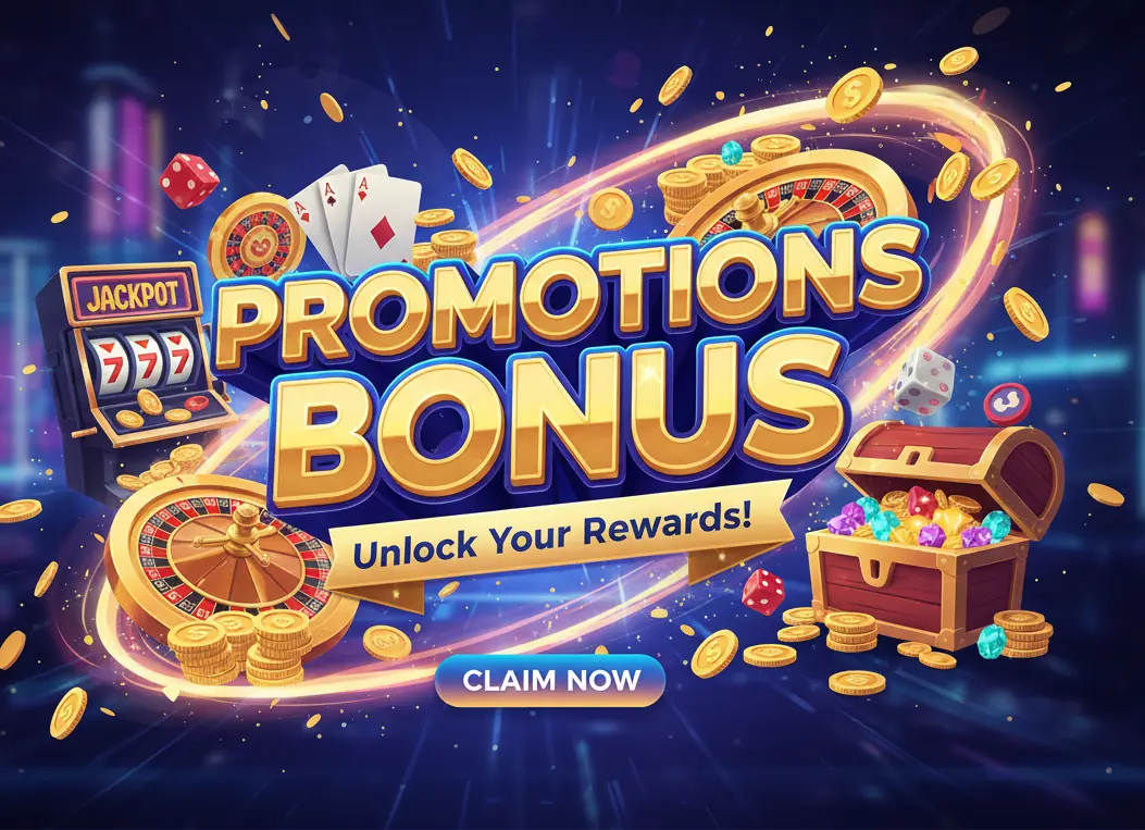 Igni casino kampanjat