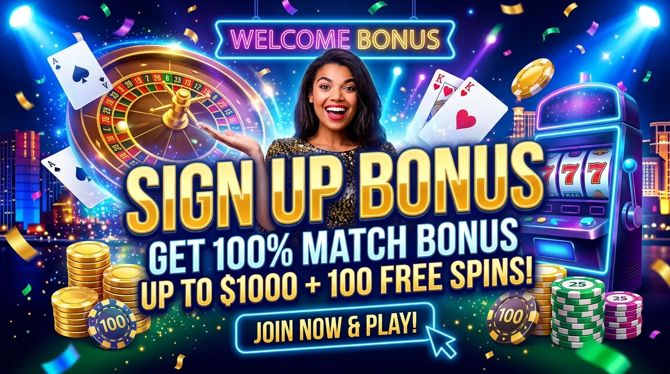 Igni casino rekisteröitymisbonus