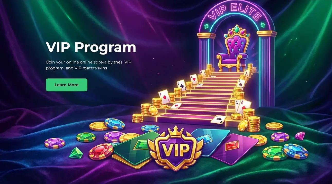 VIP Igni casino