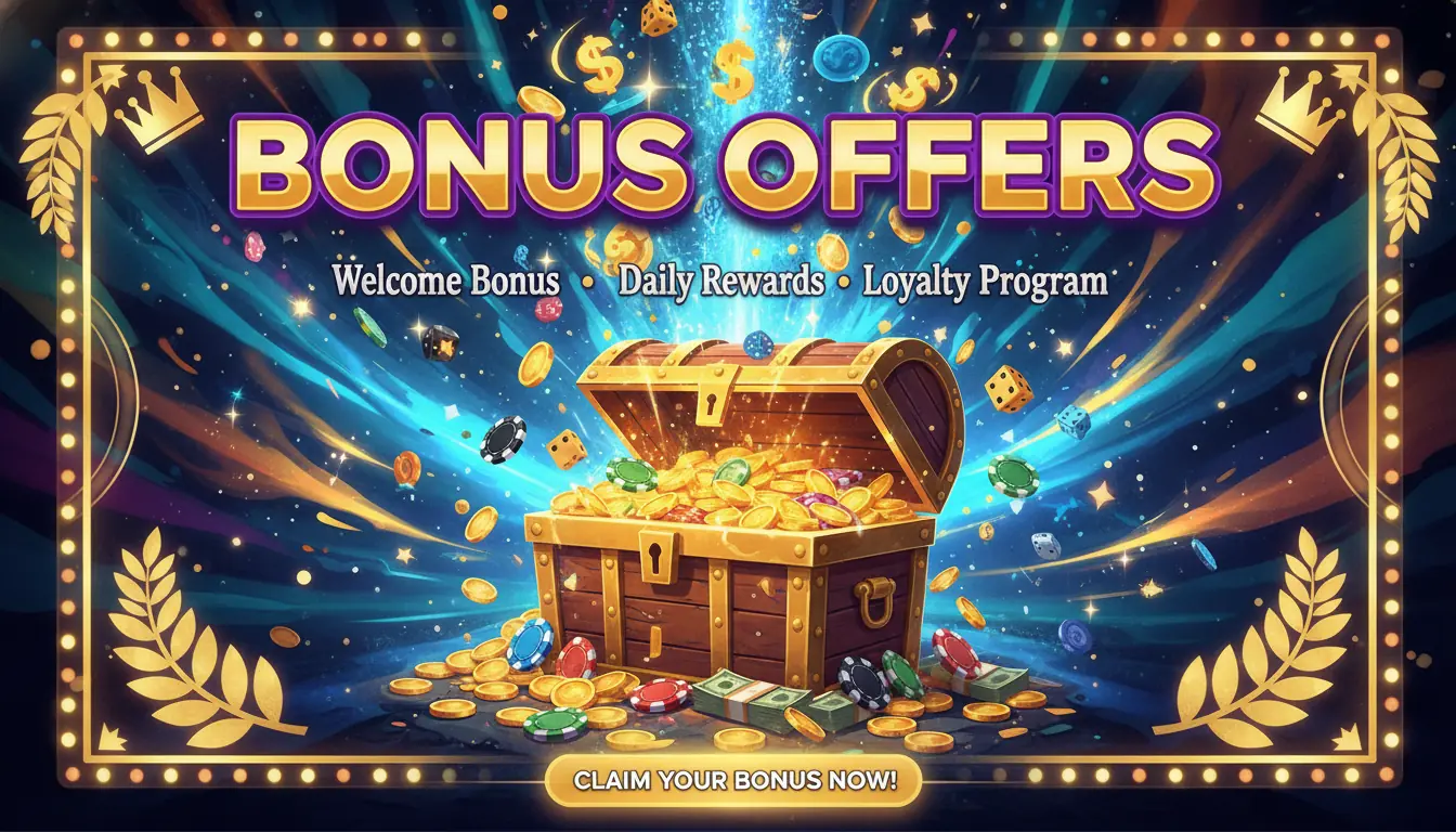 Igni casino bonustarjoukset