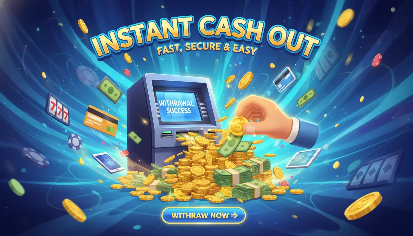 Kotiutus Igni casino