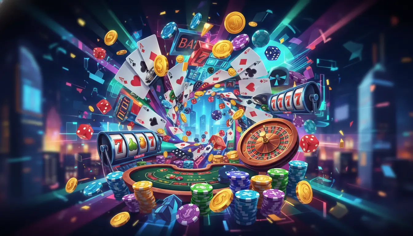 Igni casino yritystiedot