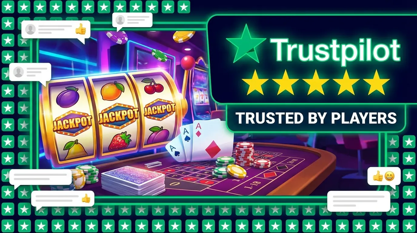 Igni casino arvostelut