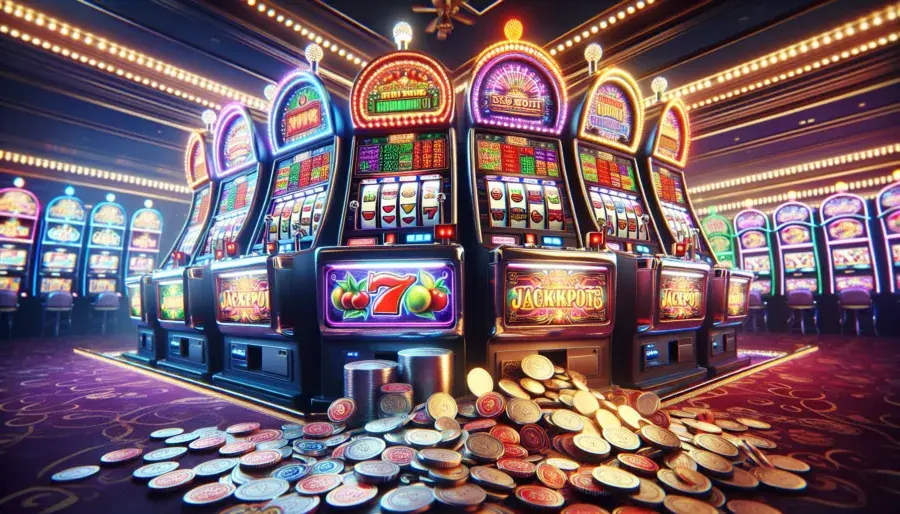 Igni casino pelit