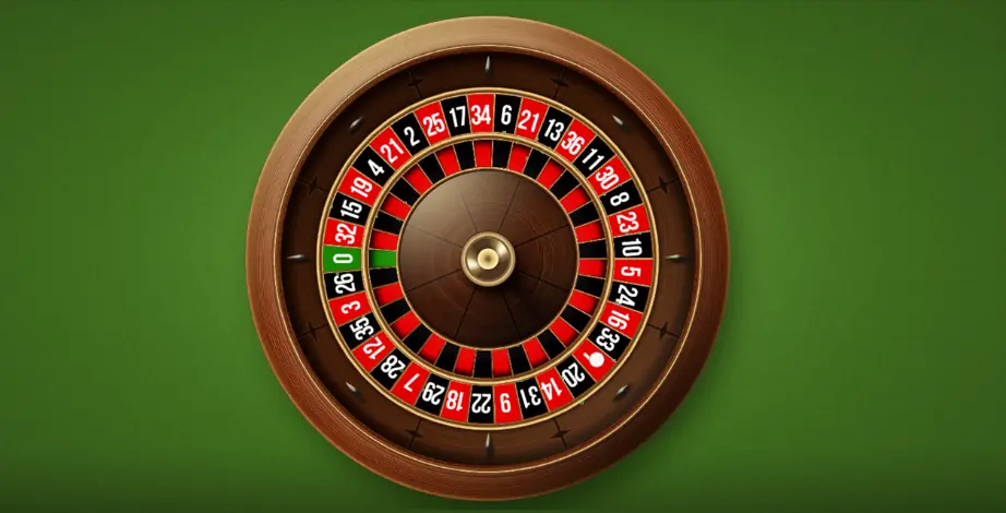 Igni casino roulette