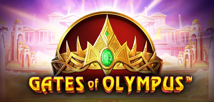 Igni casino Gates of Olympus peli