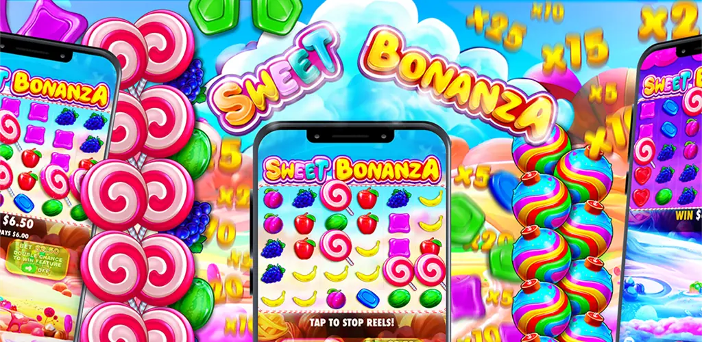 Igni casino Sweet Bonanza